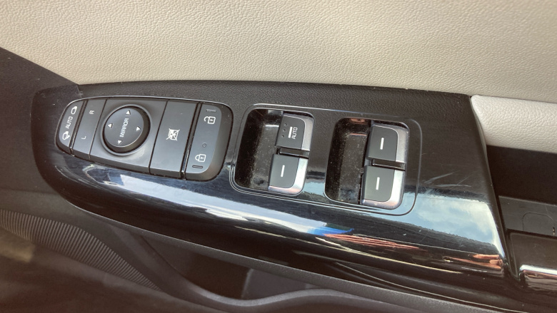 Kia Sportage 1.6T GDi GT-Line 5dr [AWD] Petrol Estate